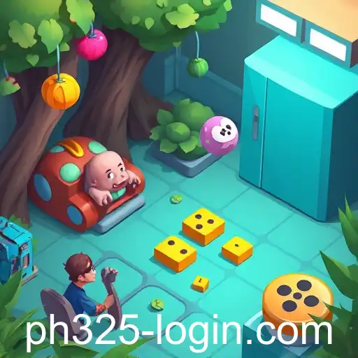 Exploring the Allure of Casual Games: The Fascination with 'ph325'