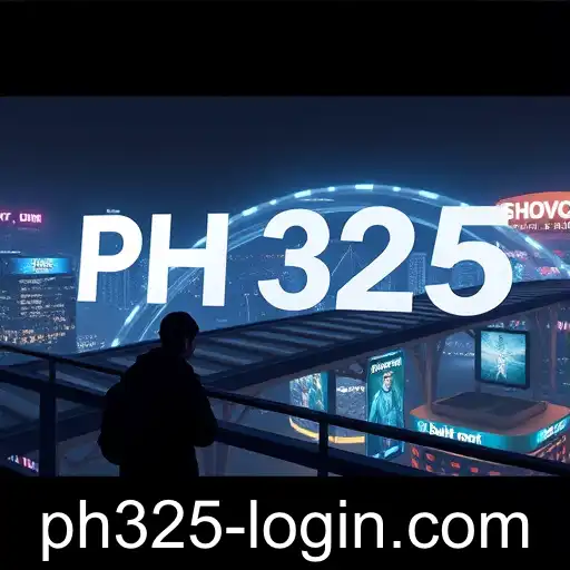 The Enigma of PH325: Shaping the Future of Gaming