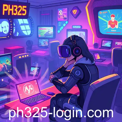 The Digital Arena: PH325 and Its Impact on Gaming Culture