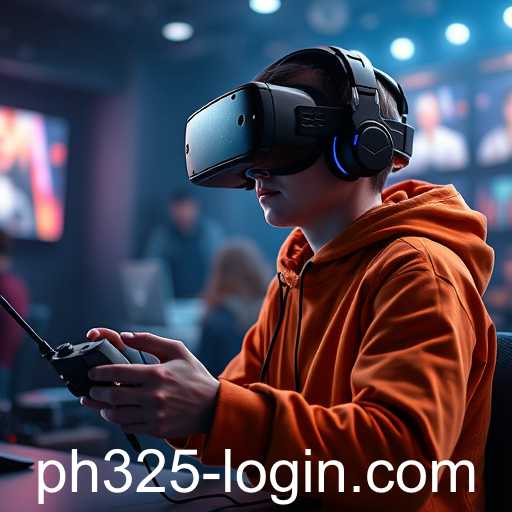 The Evolution of Online Gaming: Navigating 2025