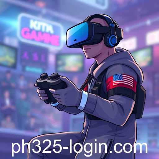 Gaming Industry Thrives with Online Engagement