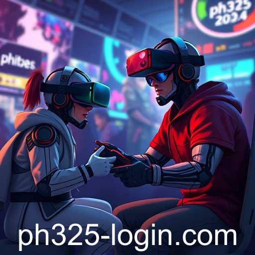 The Evolving Landscape of Online Gaming in 2025