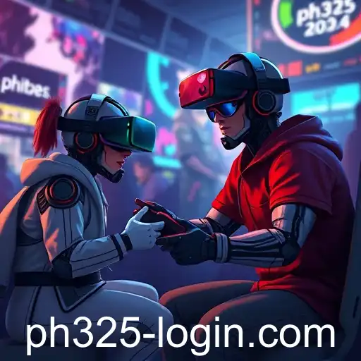 The Evolving Landscape of Online Gaming in 2025