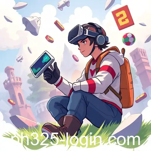 The Evolution of Online Gaming Trends