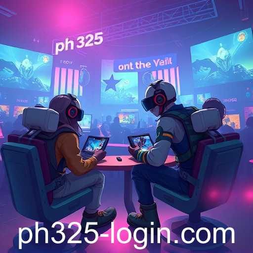 The Role of PH325 in Shaping Online Gaming Culture