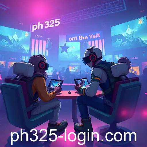 The Role of PH325 in Shaping Online Gaming Culture