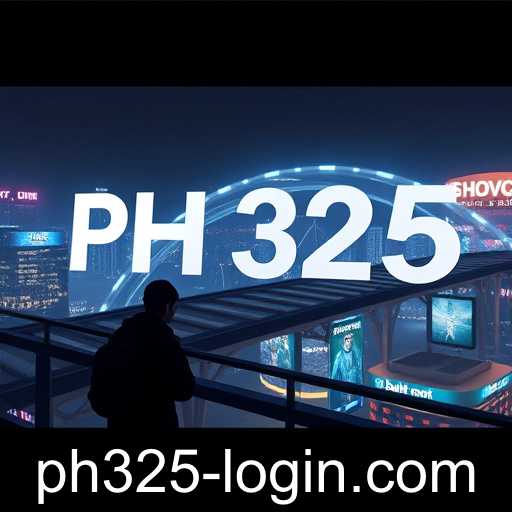The Enigma of PH325: Shaping the Future of Gaming