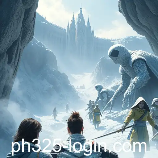 PH325's Rising Influence in the Gaming World