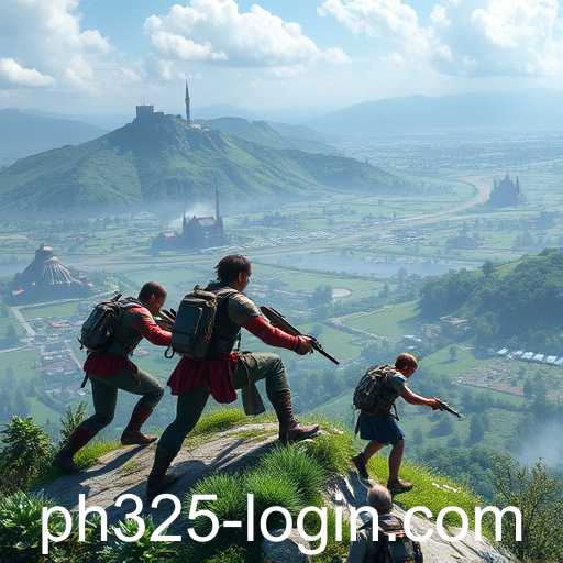 The Rise of PH325 in the Gaming World
