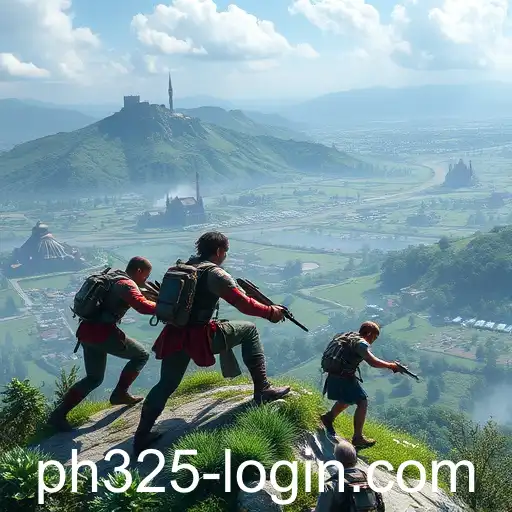The Rise of PH325 in the Gaming World