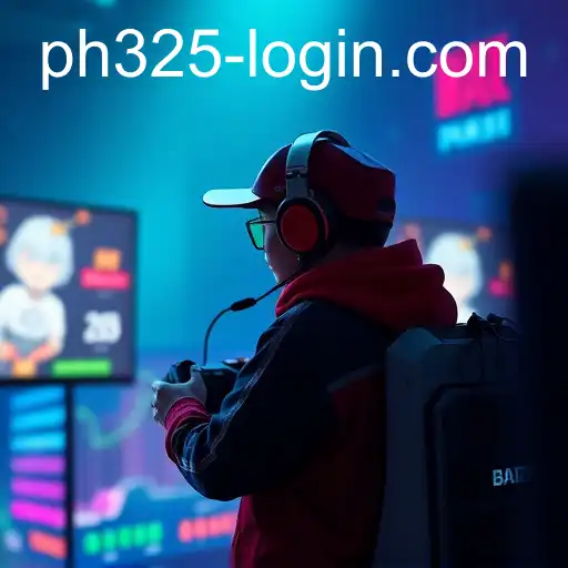 Emerging Trends in Online Gaming: The Role of PH325