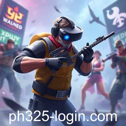 Ph325 Revolutionizes Gaming Trends