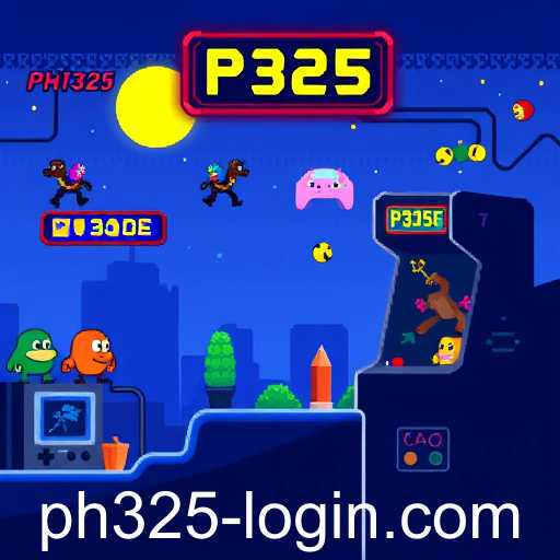 Revolutionizing Gaming: The Emergence of PH325