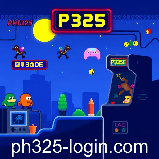 Revolutionizing Gaming: The Emergence of PH325