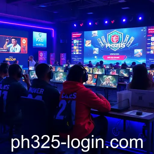 The Rise of Digital Platforms in Gaming