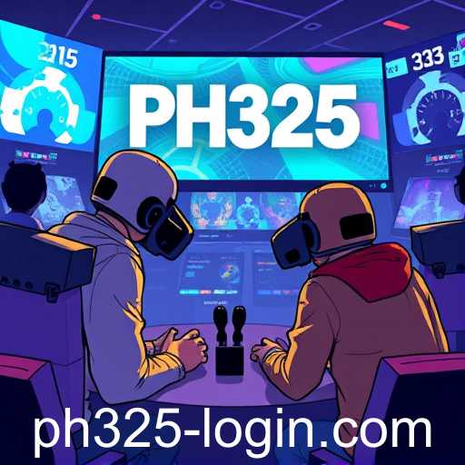 Gaming in Transition: The Rise of PH325