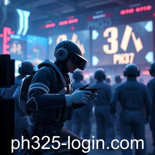 The Evolution of Online Gaming: PH325's Rise