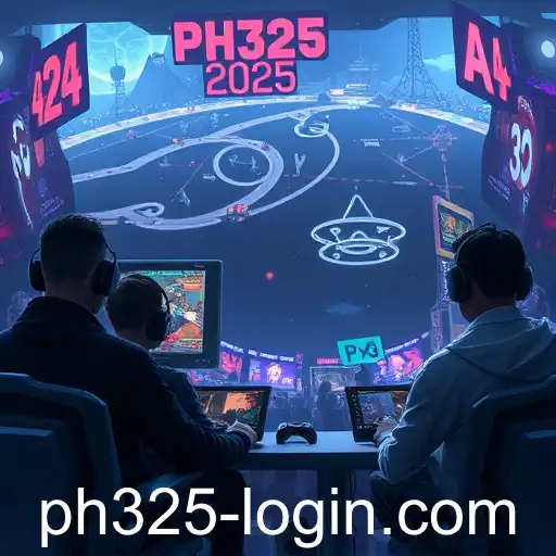 The Rise of PH325 in Gaming Communities