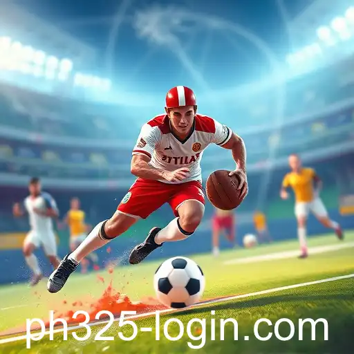 Exploring the Dynamic World of Sports Games Under 'ph325'