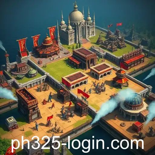 Exploring the Thrilling World of Strategy Games: A Comprehensive Look at the 'ph325' Collection